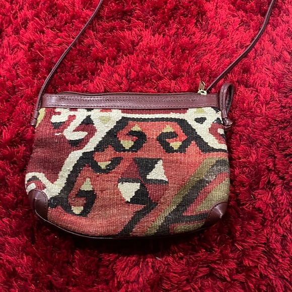 Kilim ARTS bag - Picture 1 of 5